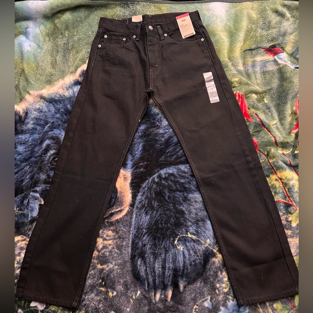Levi’s Jean (30W 31L)